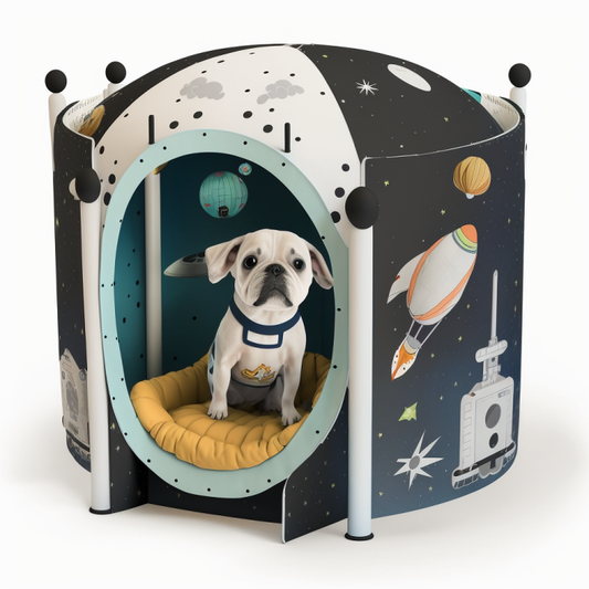 Dog Bed
