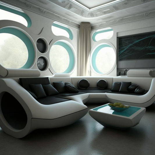 Living Room Seating