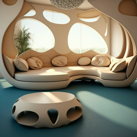Sectional Sofa