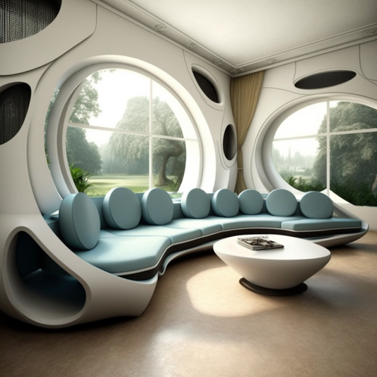 Living Room Seating