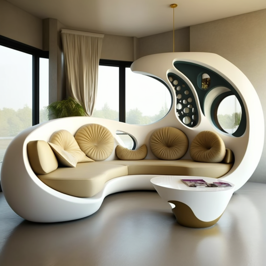 Living Room Seating
