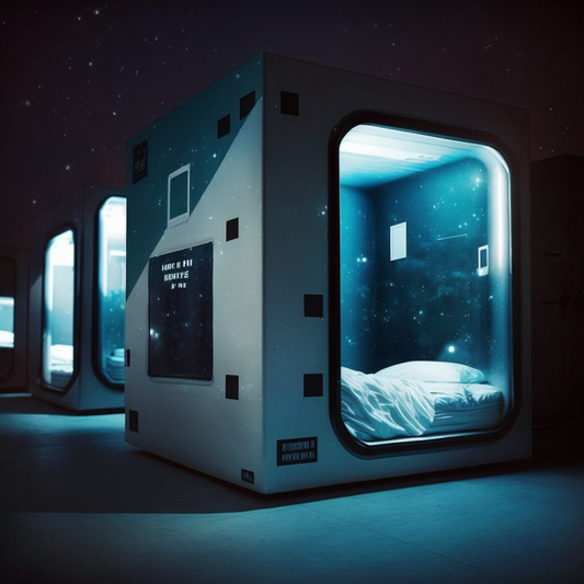 Pod