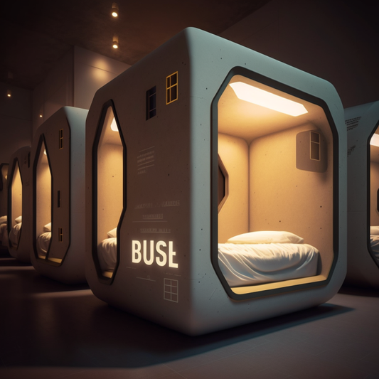 Pod