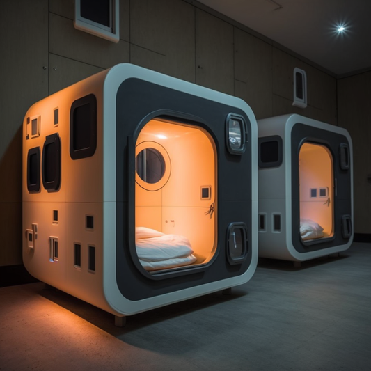 Pod
