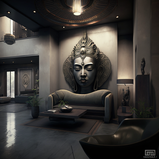 Hostel Hotel Lobby