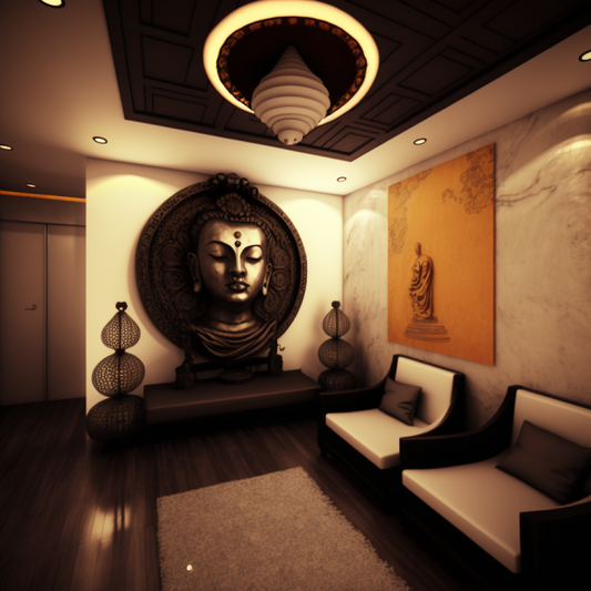 Hostel Hotel Lobby