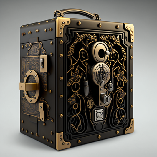 Puzzle Box