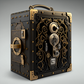 Puzzle Box