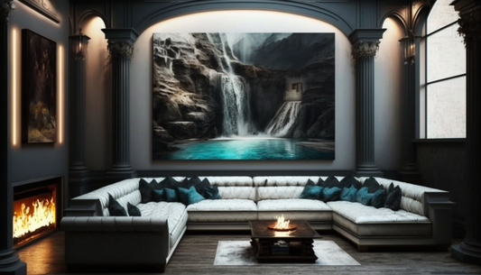 Living Room Seating