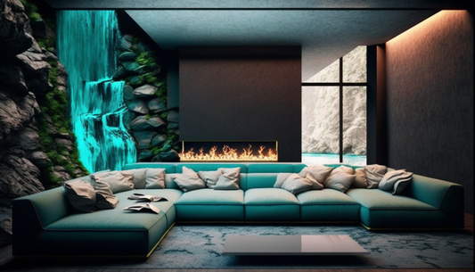 Living Room Seating