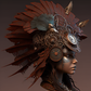 Headdress