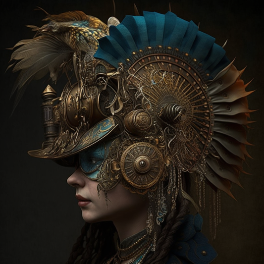 Headdress