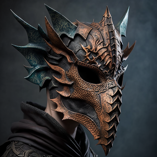 Mask