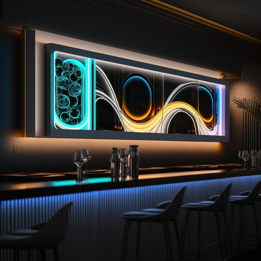 Commercial Bar