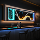 Commercial Bar