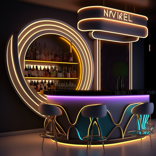 Commercial Bar