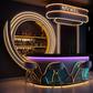 Commercial Bar