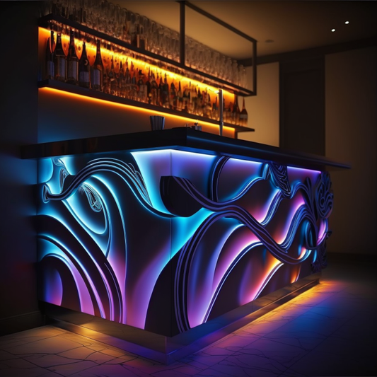 Commercial Bar