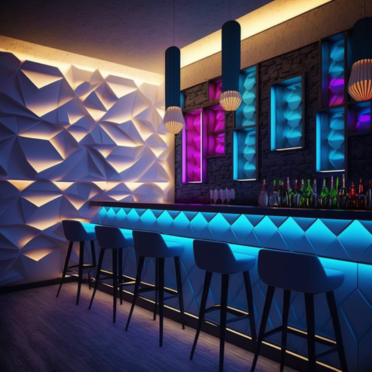 Commercial Bar