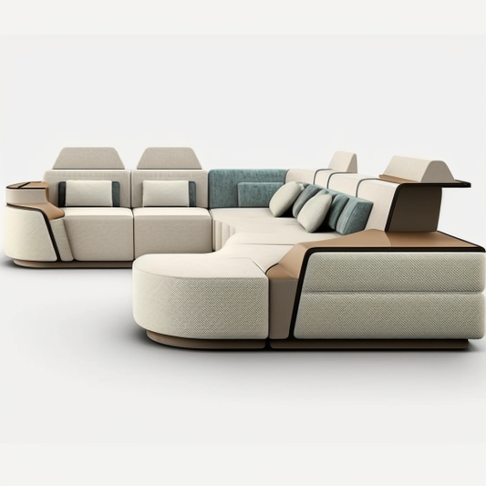 Living Room Seating