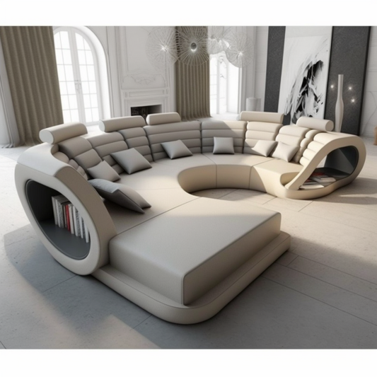 Living Room Seating