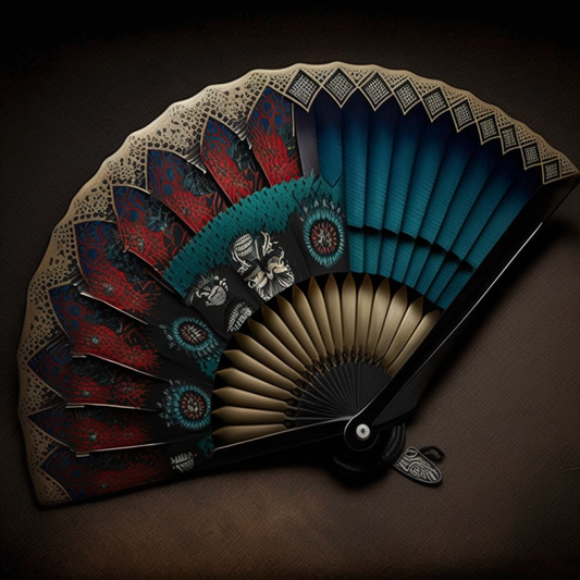 Hand Fan