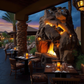Dinning Patio