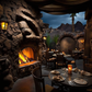 Dinning Patio