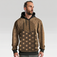 Hoodie Sacred Geometry