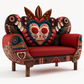 Settee Loveseat